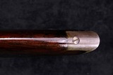 1901 Winchester 1890 2nd Model Variation .22 Short 24
