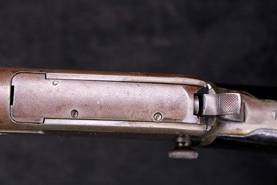 1901 Winchester 1890 2nd Model Variation .22 Short 24
