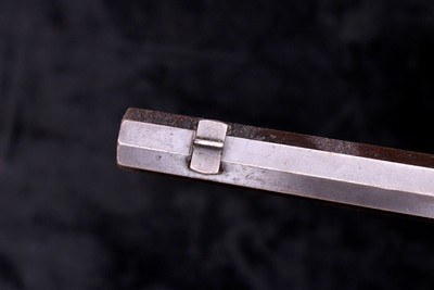1901 Winchester 1890 2nd Model Variation .22 Short 24