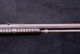1901 Winchester 1890 2nd Model Variation .22 Short 24