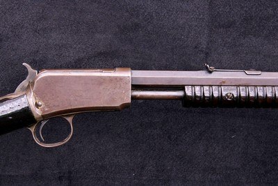 1901 Winchester 1890 2nd Model Variation .22 Short 24