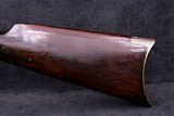 1901 Winchester 1890 2nd Model Variation .22 Short 24