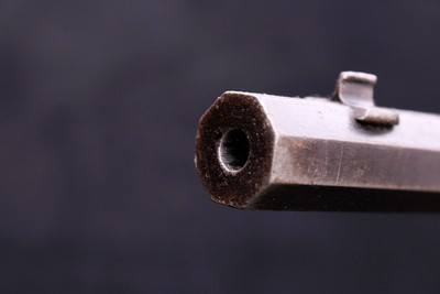1901 Winchester 1890 2nd Model Variation .22 Short 24