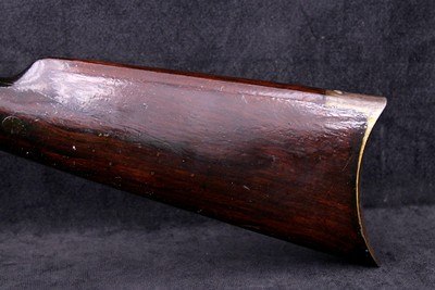 1901 Winchester 1890 2nd Model Variation .22 Short 24