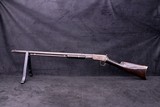 1901 Winchester 1890 2nd Model Variation .22 Short 24