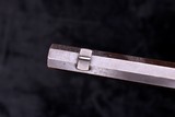 1901 Winchester 1890 2nd Model Variation .22 Short 24