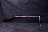 1901 Winchester 1890 2nd Model Variation .22 Short 24