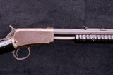 1901 Winchester 1890 2nd Model Variation .22 Short 24