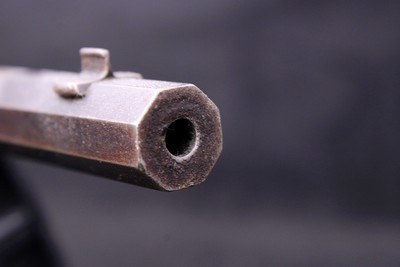 1901 Winchester 1890 2nd Model Variation .22 Short 24