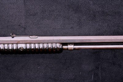 1901 Winchester 1890 2nd Model Variation .22 Short 24