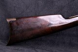 1901 Winchester 1890 2nd Model Variation .22 Short 24