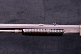 1901 Winchester 1890 2nd Model Variation .22 Short 24