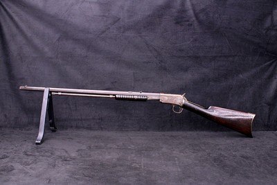 1901 Winchester 1890 2nd Model Variation .22 Short 24