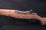 1945 Springfield Armory M1 Garand CMP Expert Grade Muzzle 0+ Throat 0+ New CBI Barrel - Image 22 of 25