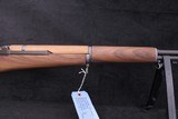 1945 Springfield Armory M1 Garand CMP Expert Grade Muzzle 0+ Throat 0+ New CBI Barrel - Image 9 of 25