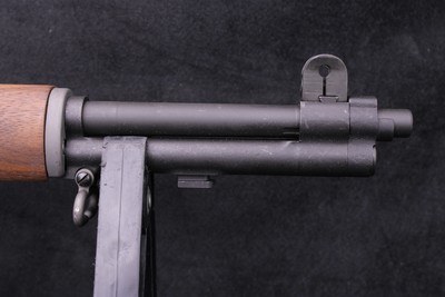1945 Springfield Armory M1 Garand CMP Expert Grade Muzzle 0+ Throat 0+ New CBI Barrel - Image 10 of 25