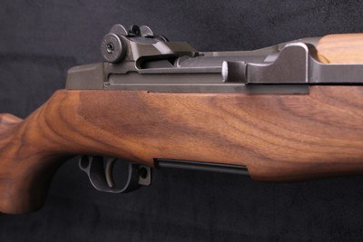 1945 Springfield Armory M1 Garand CMP Expert Grade Muzzle 0+ Throat 0+ New CBI Barrel - Image 11 of 25