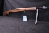 1945 Springfield Armory M1 Garand CMP Expert Grade Muzzle 0+ Throat 0+ New CBI Barrel - Image 6 of 25