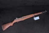 1945 Springfield Armory M1 Garand CMP Expert Grade Muzzle 0+ Throat 0+ New CBI Barrel - Image 2 of 25