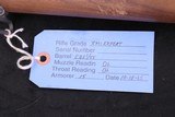 1945 Springfield Armory M1 Garand CMP Expert Grade Muzzle 0+ Throat 0+ New CBI Barrel - Image 4 of 25