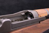 1945 Springfield Armory M1 Garand CMP Expert Grade Muzzle 0+ Throat 0+ New CBI Barrel - Image 17 of 25