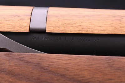 1945 Springfield Armory M1 Garand CMP Expert Grade Muzzle 0+ Throat 0+ New CBI Barrel - Image 15 of 25