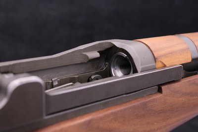 1945 Springfield Armory M1 Garand CMP Expert Grade Muzzle 0+ Throat 0+ New CBI Barrel - Image 17 of 25