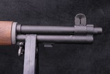 1945 Springfield Armory M1 Garand CMP Expert Grade Muzzle 0+ Throat 0+ New CBI Barrel - Image 10 of 25