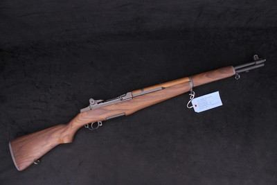 1945 Springfield Armory M1 Garand CMP Expert Grade Muzzle 0+ Throat 0+ New CBI Barrel - Image 2 of 25