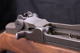 1945 Springfield Armory M1 Garand CMP Expert Grade Muzzle 0+ Throat 0+ New CBI Barrel - Image 16 of 25