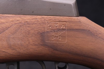 1945 Springfield Armory M1 Garand CMP Expert Grade Muzzle 0+ Throat 0+ New CBI Barrel - Image 23 of 25