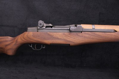 1945 Springfield Armory M1 Garand CMP Expert Grade Muzzle 0+ Throat 0+ New CBI Barrel - Image 8 of 25