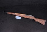 1945 Springfield Armory M1 Garand CMP Expert Grade Muzzle 0+ Throat 0+ New CBI Barrel - Image 3 of 25