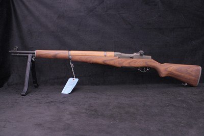 1945 Springfield Armory M1 Garand CMP Expert Grade Muzzle 0+ Throat 0+ New CBI Barrel - Image 19 of 25