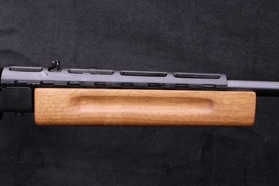 Gangster Style Scottwerx Thompson Conversion Ruger 10/22 Carbine .22 LR - Image 8 of 25
