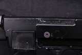 Gangster Style Scottwerx Thompson Conversion Ruger 10/22 Carbine .22 LR - Image 21 of 25