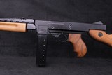Gangster Style Scottwerx Thompson Conversion Ruger 10/22 Carbine .22 LR - Image 20 of 25
