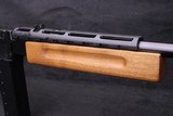 Gangster Style Scottwerx Thompson Conversion Ruger 10/22 Carbine .22 LR - Image 13 of 25