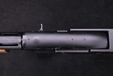 Gangster Style Scottwerx Thompson Conversion Ruger 10/22 Carbine .22 LR - Image 24 of 25
