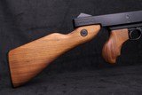 Gangster Style Scottwerx Thompson Conversion Ruger 10/22 Carbine .22 LR - Image 6 of 25