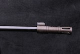 Gangster Style Scottwerx Thompson Conversion Ruger 10/22 Carbine .22 LR - Image 9 of 25