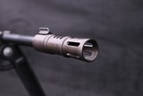 Gangster Style Scottwerx Thompson Conversion Ruger 10/22 Carbine .22 LR - Image 11 of 25