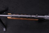 Gangster Style Scottwerx Thompson Conversion Ruger 10/22 Carbine .22 LR - Image 25 of 25