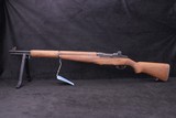 1942 WWII Springfield M1 Garand CMP Expert Grade 0+/0+ Criterion Barrel - Image 19 of 25