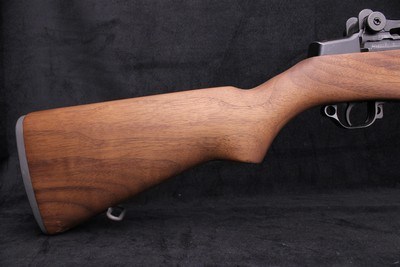 1942 WWII Springfield M1 Garand CMP Expert Grade 0+/0+ Criterion Barrel - Image 7 of 25