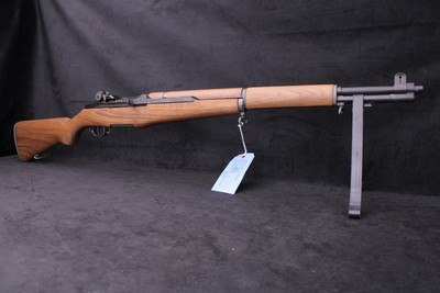 1942 WWII Springfield M1 Garand CMP Expert Grade 0+/0+ Criterion Barrel - Image 6 of 25