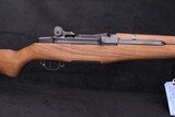 1942 WWII Springfield M1 Garand CMP Expert Grade 0+/0+ Criterion Barrel - Image 8 of 25