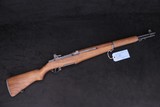 1942 WWII Springfield M1 Garand CMP Expert Grade 0+/0+ Criterion Barrel - Image 2 of 25