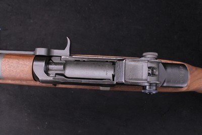 1942 WWII Springfield M1 Garand CMP Expert Grade 0+/0+ Criterion Barrel - Image 23 of 25