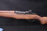 1942 WWII Springfield M1 Garand CMP Expert Grade 0+/0+ Criterion Barrel - Image 22 of 25